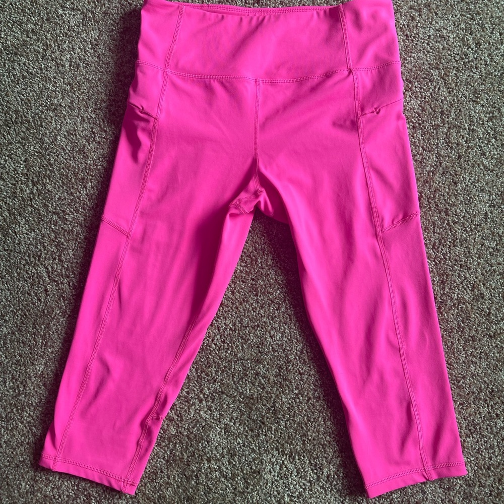 Zyia Capri size 8-10